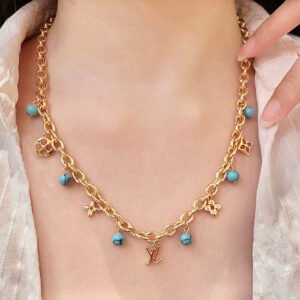 oLVo Necklaces 0011