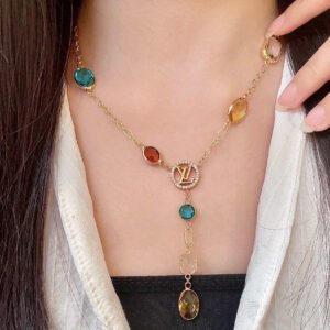 oLVo Necklaces 0015