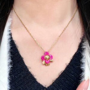 oLVo Necklaces 0017