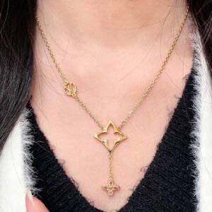 oLVo Necklaces 0018