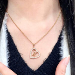 oLVo Necklaces 0024