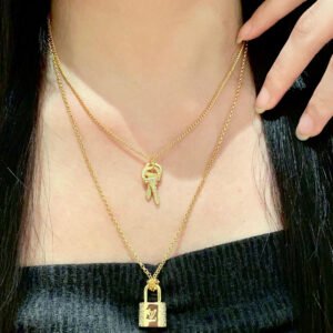 oLVo Necklaces 0025