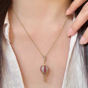 oLVo Necklaces 0027