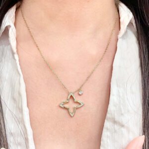 oLVo Necklaces 0037