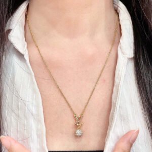 oLVo Necklaces 0039
