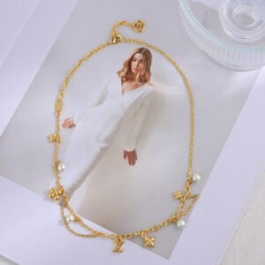 oLVo Necklaces 0049