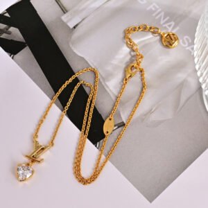 oLVo Necklaces 0050