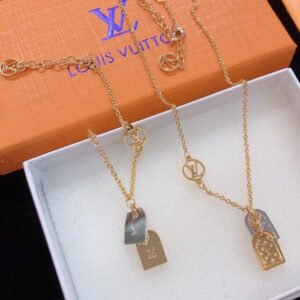 oLVo Necklaces 0053