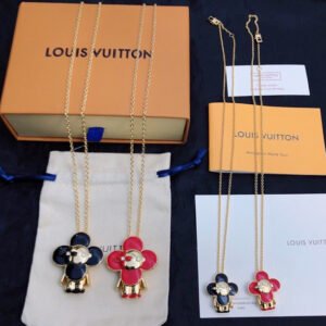 oLVo Necklaces 0057
