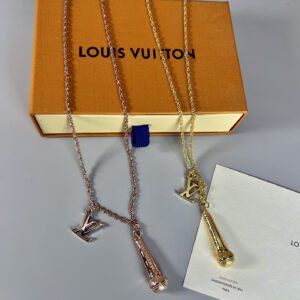 oLVo Necklaces 0062