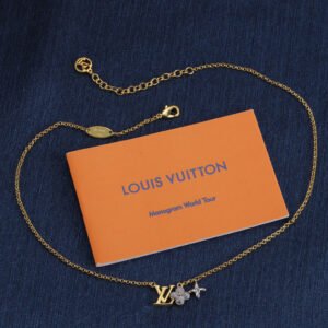 oLVo Necklaces 0073