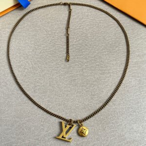oLVo Necklaces 0083