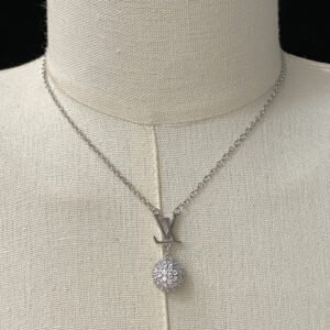 oLVo Necklaces 0085