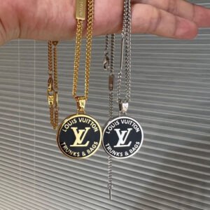 oLVo Necklaces 0091