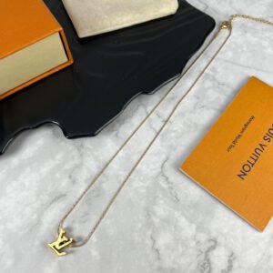 oLVo Necklaces 0102