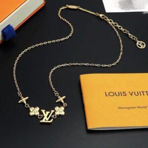 oLVo Necklaces 0103