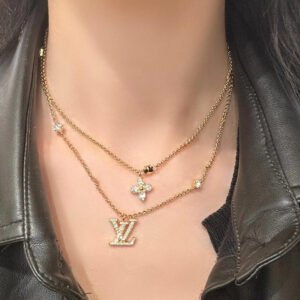 oLVo Necklaces 0105