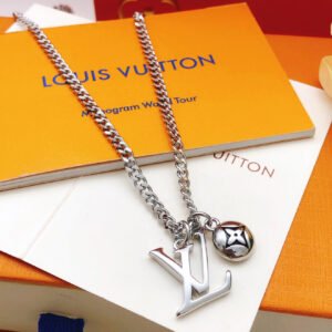 oLVo Necklaces 0107