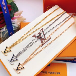 oLVo Necklaces 0108