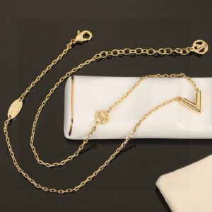 oLVo Necklaces 0109