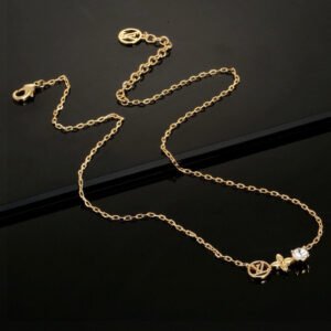 oLVo Necklaces 0112