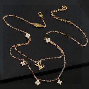 oLVo Necklaces 0113