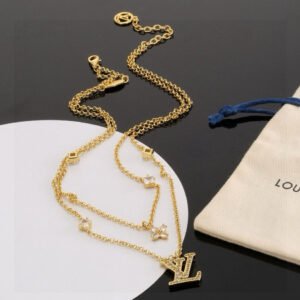 oLVo Necklaces 0114