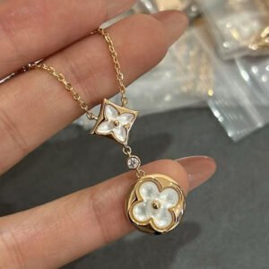 oLVo Necklaces 0115