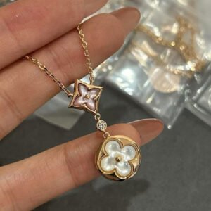 oLVo Necklaces 0116