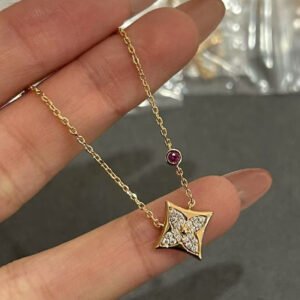 oLVo Necklaces 0117