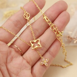 oLVo Necklaces 0118