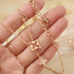 oLVo Necklaces 0119