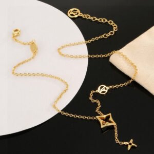 oLVo Necklaces 0120