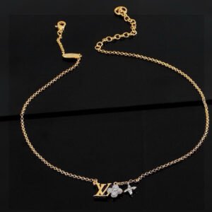 oLVo Necklaces 0122