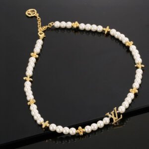 oLVo Necklaces 0123