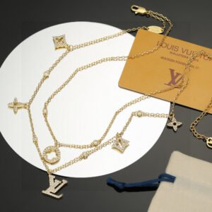 oLVo Necklaces 0126