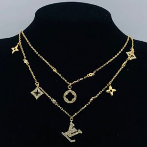 oLVo Necklaces 0127