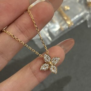 oLVo Necklaces 0129