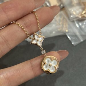 oLVo Necklaces 0130