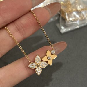 oLVo Necklaces 0134