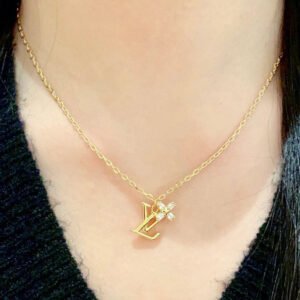oLVo Necklaces 0136