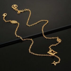 oLVo Necklaces 0139