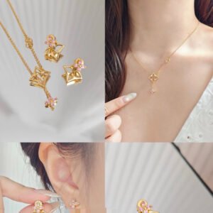 oLVo Necklaces 0142