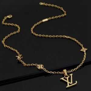 oLVo Necklaces 0144