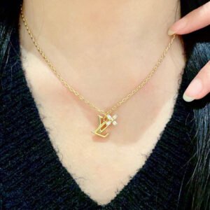 oLVo Necklaces 0150