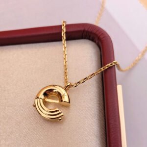 oLVo Necklaces 0152