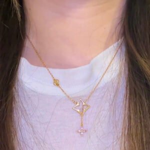 oLVo Necklaces 0154