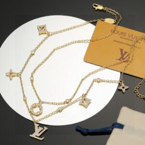 oLVo Necklaces 0157
