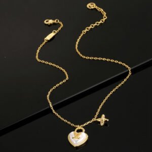 oLVo Necklaces 0158