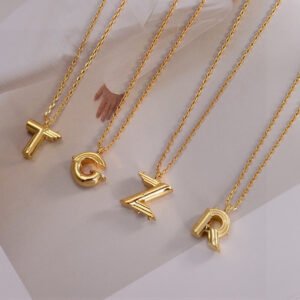oLVo Necklaces 0161